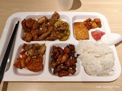 -同济大学-北苑食堂