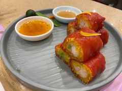 -点都德(世纪汇店)