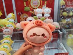 -LLJ夹机占(正佳广场店)