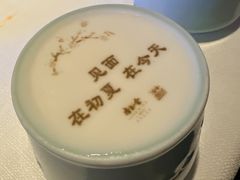 -杏花堂晋商私房菜(华熙五棵松店)