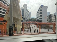 -师烤·豆花烤鱼(广州荔湾扬韬广场店)