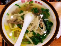 -小姜锅贴(凤凰街店)
