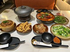 -乔阿马·江南味·驴肉香(龙湖华泾天街店)
