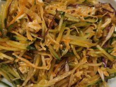 家常凉菜-一轩饺子馆(丽都店)