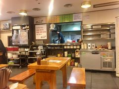 -金北顺大锅家(신사본점)