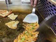 -法式利昂铁板烧主题餐厅(唐山爱琴海店)