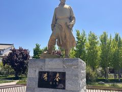 -赵州桥景区