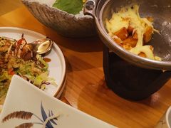 -HELLO 27 意面·沙拉·帕尼尼