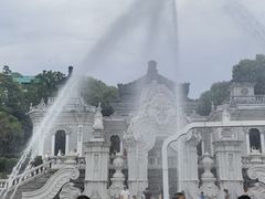 -珠海圆明新园