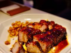 -金戈戈香港豉油鸡(皇庭广场店)