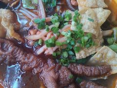 -龍城柳州螺蛳粉(群星路店)