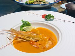 -箱美术馆私房菜(水晶郦城店)