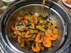 -七欣天香辣蟹火锅(南京夫子庙店)