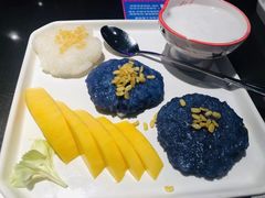 -新越盏·东南亚料理(捷登都会店)