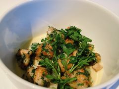 -Le Comptoir de Pierre Gagnaire
