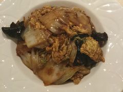 素木须-南门小馆·清真(国贸商城店)