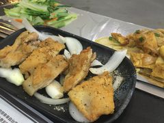 -台烘平价铁板烧(奥城店)