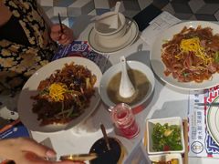 -食大利香港茶餐厅(南亚风情第一城店)