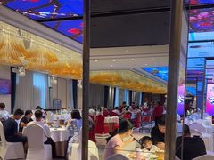 -皇马假日醉海南大酒店·假日一品派茶楼(秀英店)