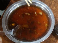 -欧阳家吊炉饼(九纬路店)