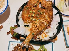 -叁宝烤肉• 西安烧烤(凤城十二路店)