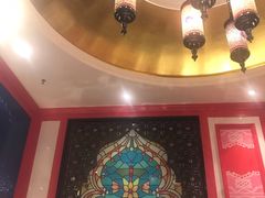 -SEEUNARI西域娜依新疆菜(环宇广场店)
