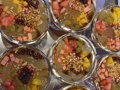 -阿串串老火锅(力盟店)