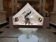 -上海外滩华尔道夫酒店