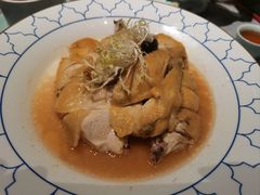 -晓粤·惹味粤菜(凯德乐峰广场店)