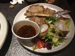 -丝路金桃·新疆菜(徐汇店)