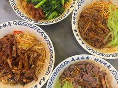 -梅溪·小伙子干挑面(安吉总店)