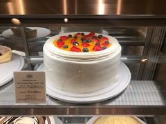 -HARBS(京都藤井大丸店)