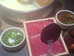 -巴奴毛肚火锅(广益哥伦布店)