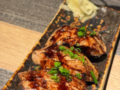 -炙柒Sekinana·精致日料(合生汇店)