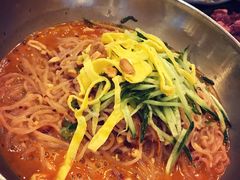 -三千里韩式炭火烤肉(南八马路店)