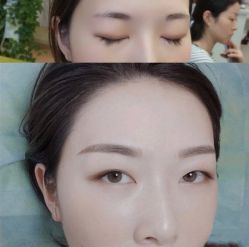 -美匠半永久纹眉