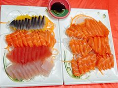 -阿兴生鱼片(大光路店)