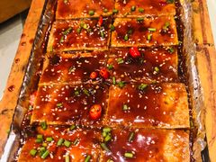-伊喜饺子·烤鸭(五道口学院路店)