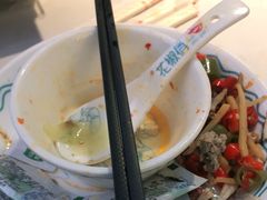 -花椒俏川菜小馆(南海万达店)