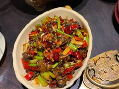 -莫家传承菜(耗儿鱼特色店)