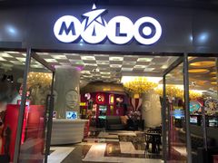 -米乐星世界KTV(汇智国际商业中心店)
