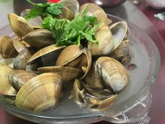 -烁佳海鲜大馅饺子