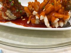 -顺风海鲜港(金玉兰店)