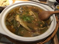 -掌柜的店·河南菜(新天地店)