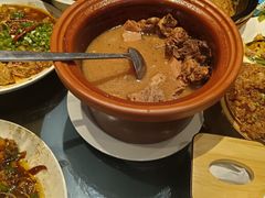 -鑫小城故事·藕汤·家常菜(台北一路总店)