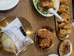 -小豆海棠(人民南路店)