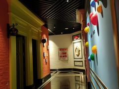 -歌库K馆量贩KTV(万达广场店)