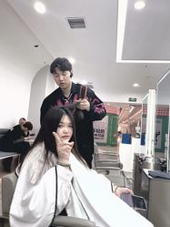 -禾曼造型