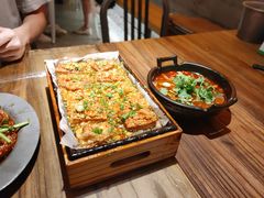-不曾在把把烧•烧烤(莲坂磐基店)