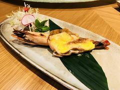 -广州增城保利皇冠假日酒店-玄日本餐厅